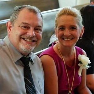 Meet your Posher, Christy